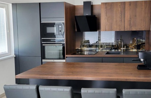 Sveti Martin na Muri House | Stunning home in Toplice Sveti Martin