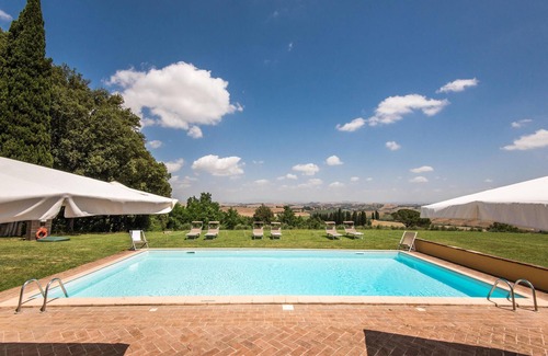 Monteroni d'Arbia House | Stunning home in Monteroni d´Arbia SI