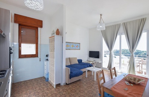 Punta Braccetto House | Stunning home in Santa Croce Camerina