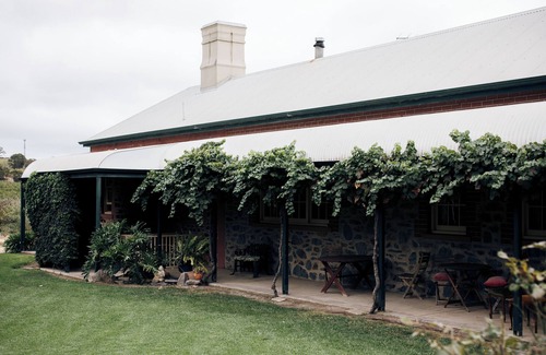 McLaren Vale House | Stunning heritage homestead in the famed McLaren Vale wine region