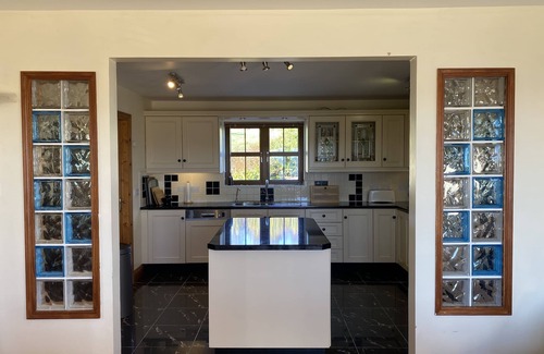 Castletownbere House | Stunning hideaway - Wild Atlantic Way, Beara Peninsula, West Cork