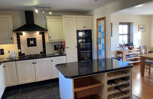 Castletownbere House | Stunning hideaway - Wild Atlantic Way, Beara Peninsula, West Cork