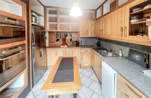 Grand-Fort-Philippe House | Stunning home in Grand-Fort-Philippe