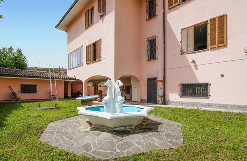 Castelnuovo Bormida House | Stunning home in Castelnuovo Bormida