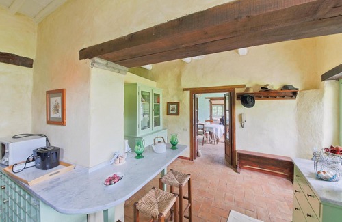 Lugnano in Teverina House | Stunning home in Lugnano in Teverina