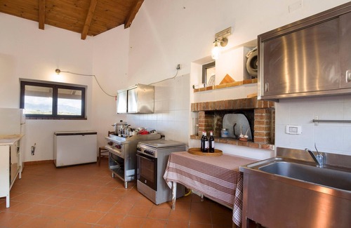 San Marco Argentano House | Stunning home in San Marco Argentano