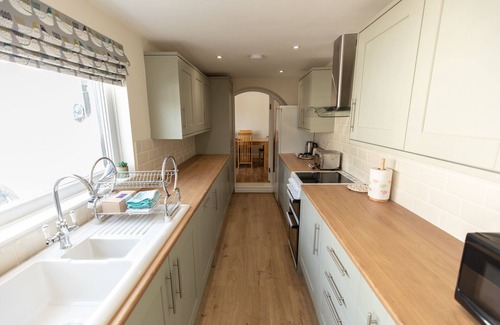 Coniston House | ⭐️Stunning Holiday Home⭐️ - Centre of Coniston - 3 bedroom