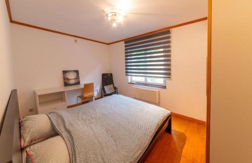 Bellevaux House | Stunning holiday home in Recht