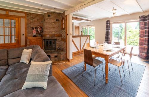 Bellevaux House | Stunning holiday home in Recht, cleaning included