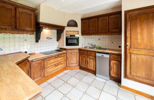 Bellevaux House | Stunning holiday home in Recht, cleaning included