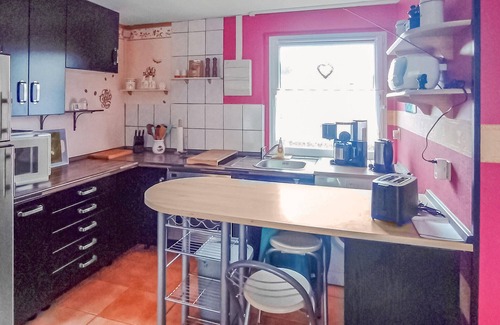 Muritz House | Stunning home in Penzlin OT Wustrow
