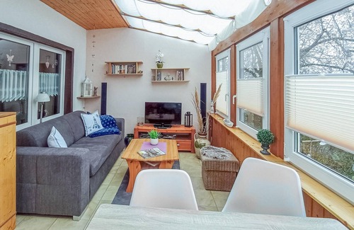 Muritz House | Stunning home in Penzlin OT Wustrow