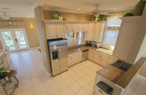 Tang-O-Mar House | Stunning Home!! Amazing Gulf Views, Private Pool, Game Room, No Road to Cross