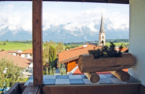 Rinn House | Stunning home in Rinn b. Innsbruck