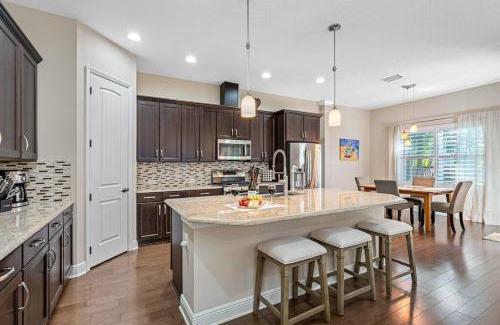 Bayshore Gardens House | Stunning Home Blocks Away from Bayshore Boulevard