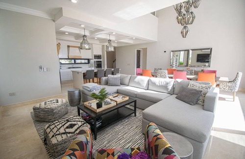 Marina Mazatlan House | Stunning Home - Casa Alejandra with Pool
