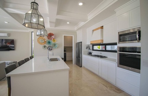 Marina Mazatlan House | Stunning Home - Casa Alejandra with Pool