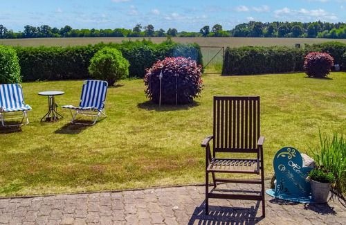 Roggentin House | Stunning home in Mirow/OT Qualzow