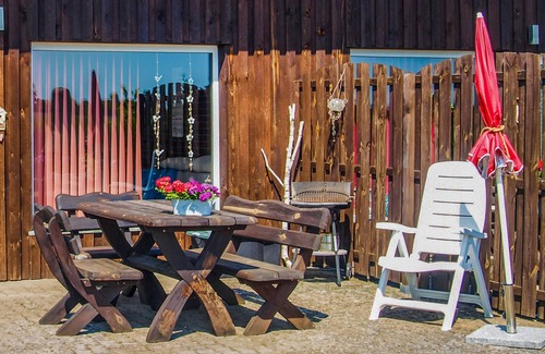 Roggentin House | Stunning home in Mirow/OT Qualzow