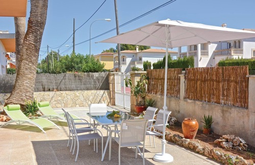 Les Meravelles House | Stunning home in Palma de Mallorca