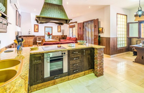 Las Lagunillas House | Stunning home in Priego de Cordoba