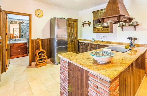 Las Lagunillas House | Stunning home in Priego de Cordoba
