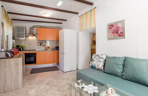 Golovik House | Stunning home in Moscenicka Draga