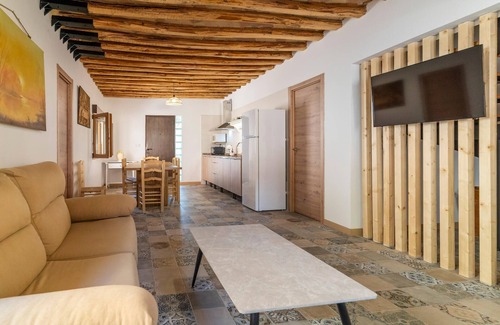 Fuente Vaqueros House | Stunning home in Fuente Vaqueros