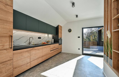 Marija Bistrica House | Stunning home in Marija Bistrica