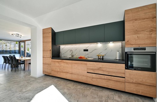 Marija Bistrica House | Stunning home in Marija Bistrica