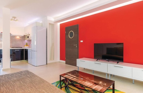 Novi Vinodolski House | Stunning home in Novi Vinodolski