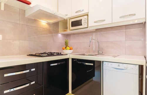 Novi Vinodolski House | Stunning home in Novi Vinodolski