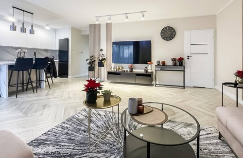 Kamien Pomorski House | Stunning home in Kamien Pomorski