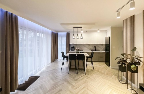 Kamien Pomorski House | Stunning home in Kamien Pomorski