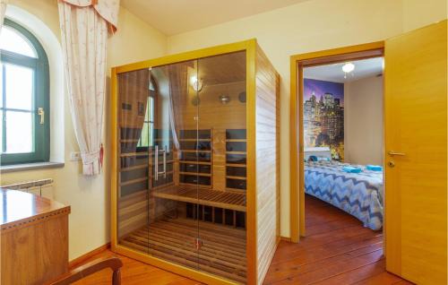 Koper House | Stunning Home In Ankaran With Sauna