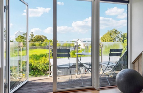 Askeby House | Stunning home in Askeby with kitchen