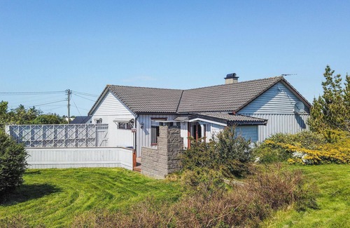 Karmoy House | Stunning home in Avaldsnes with WiFi