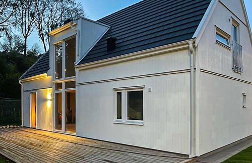 Bastad House | Stunning home in Båstad with WiFi