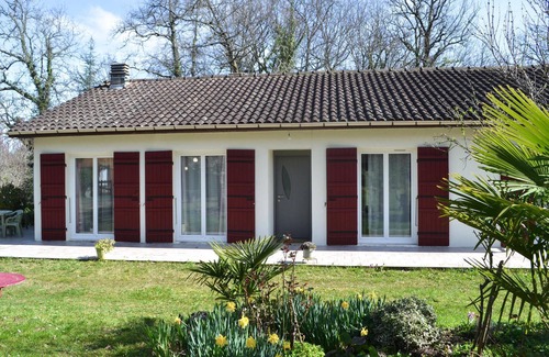 Biras House | Stunning home in Biras with kitchenette