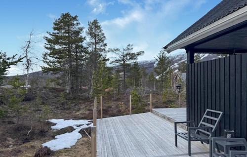Bjorli House | Stunning Home In Bjorli With Wifi