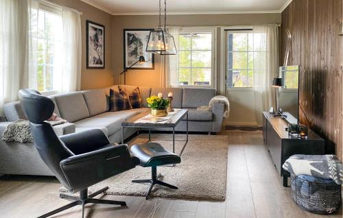 Bjorli House | Stunning Home In Bjorli With Wifi
