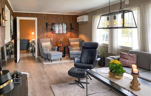 Bjorli House | Stunning Home In Bjorli With Wifi