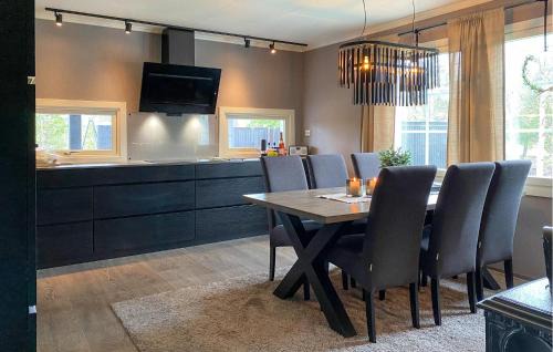 Bjorli House | Stunning Home In Bjorli With Wifi