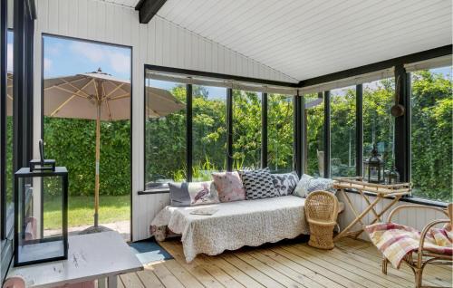 Bog By House | Stunning Home In Bogø By With Kitchen