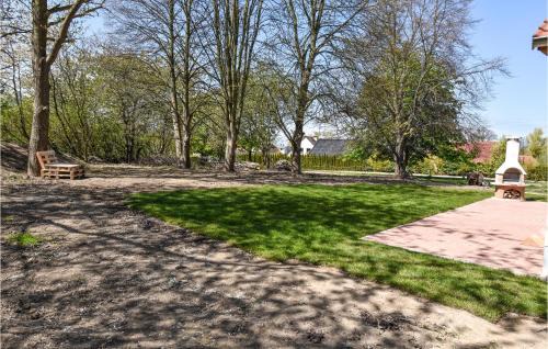 Boiensdorf House | Stunning Home In Boiensdorf With Wifi
