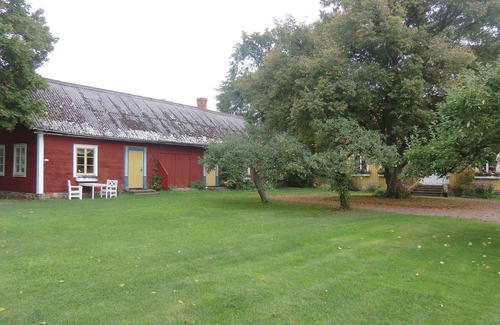 Borgholm House | Stunning home in Borgholm with kitchen