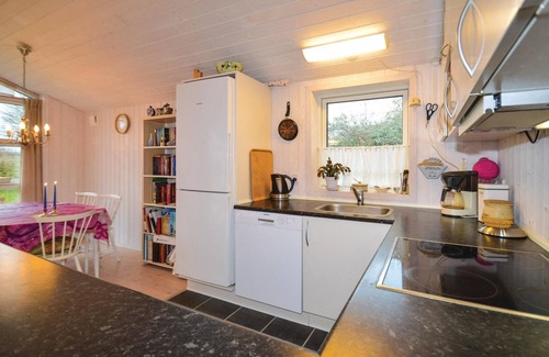 Borre House | Stunning home in Borre