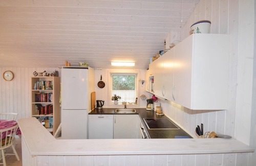 Borre House | Stunning home in Borre