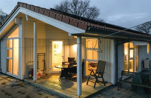 Borre House | Stunning home in Borre