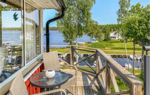 Sweden House | Stunning Home In Boxholm
